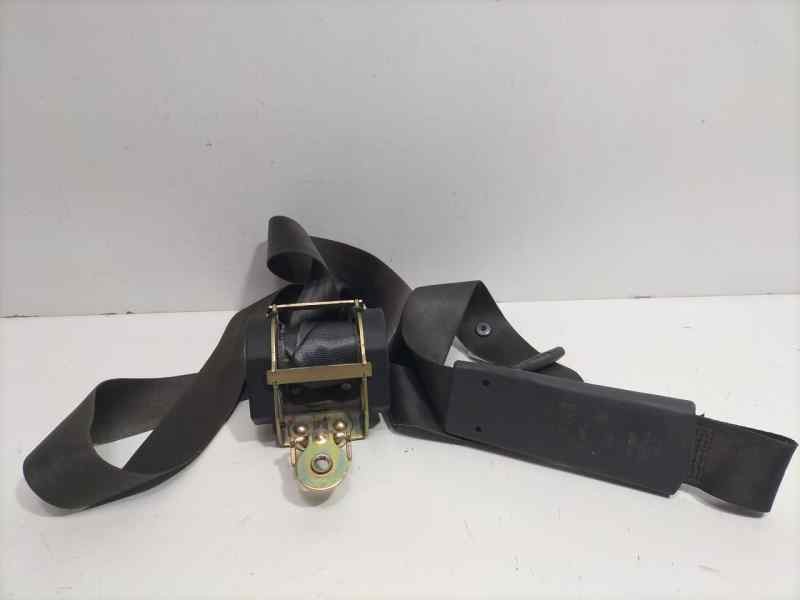 Recambio de cinturon seguridad delantero derecho para renault megane ii coupe/cabrio confort authentique referencia OEM IAM 6005
