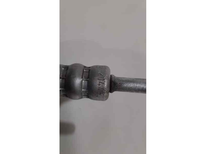 Recambio de tubos aire acondicionado para mercedes-benz clase e (w212) familiar 220 cdi blueefficiency (212.202) referencia OEM 