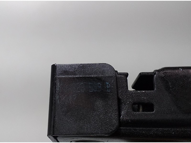 Recambio de cerradura capot para audi s6 berlina (4f2) 5.2 referencia OEM IAM 4F0823509B 63034 