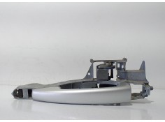 Recambio de maneta exterior delantera izquierda para peugeot 208 access referencia OEM IAM 9680168680 71652 R