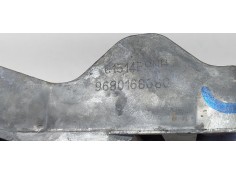 Recambio de maneta exterior delantera izquierda para peugeot 208 access referencia OEM IAM 9680168680 71652 R 2