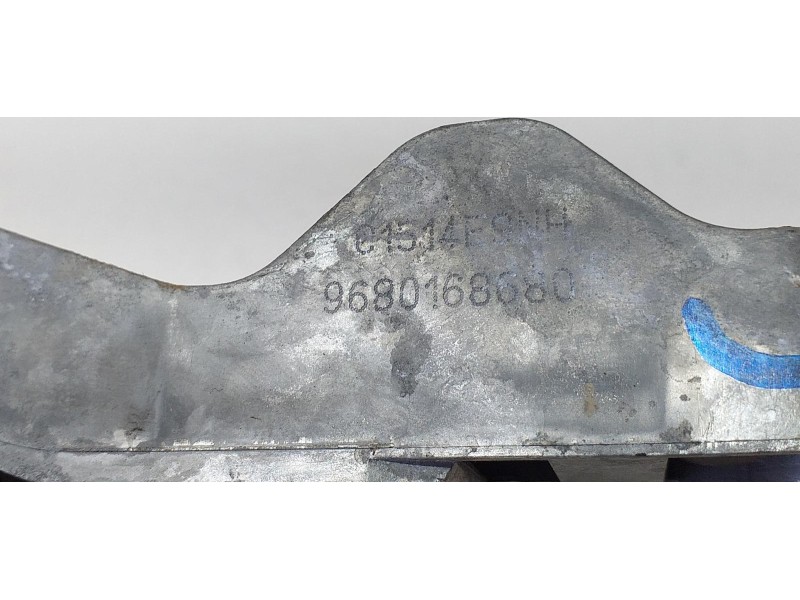 Recambio de maneta exterior delantera izquierda para peugeot 208 access referencia OEM IAM 9680168680 71652 R