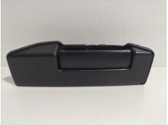 Recambio de maneta exterior lateral izquierda para dacia dokker stepway referencia OEM IAM 806077197R 79571 