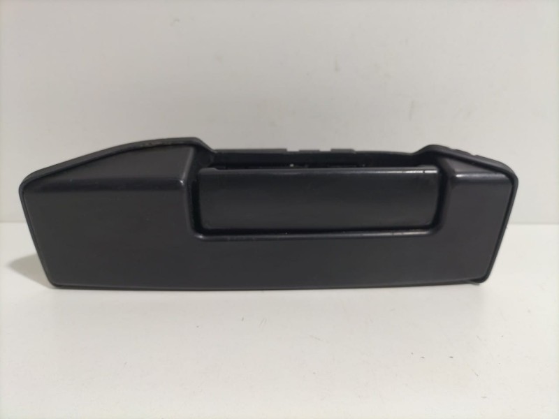 Recambio de maneta exterior lateral izquierda para dacia dokker stepway referencia OEM IAM 806077197R 79571 