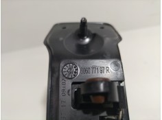 Recambio de maneta exterior lateral izquierda para dacia dokker stepway referencia OEM IAM 806077197R 79571  2