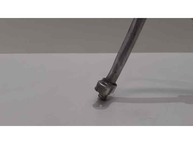 Recambio de tubos aire acondicionado para mercedes-benz clase e (w212) familiar 220 cdi blueefficiency (212.202) referencia OEM 