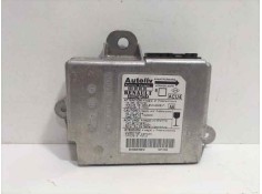 Recambio de centralita airbag para renault megane ii coupe/cabrio confort authentique referencia OEM IAM 8200407548A 83984 