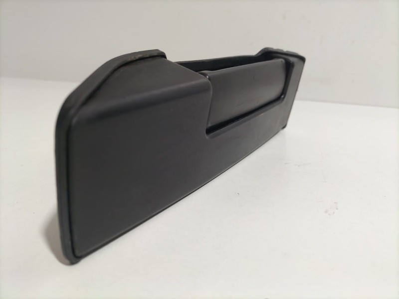 Recambio de maneta exterior lateral izquierda para dacia dokker stepway referencia OEM IAM 806077197R 79571 