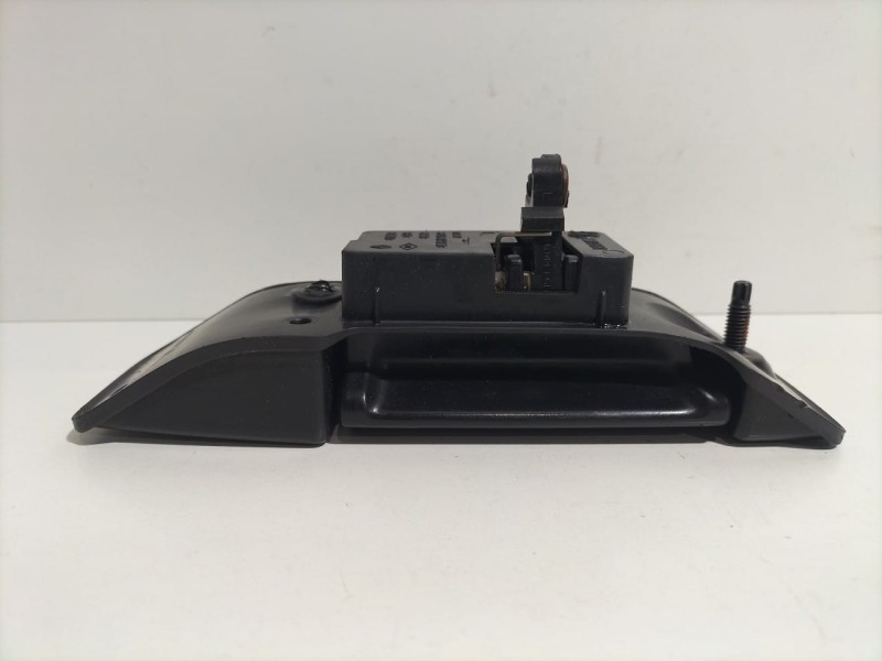 Recambio de maneta exterior lateral izquierda para dacia dokker stepway referencia OEM IAM 806077197R 79571 