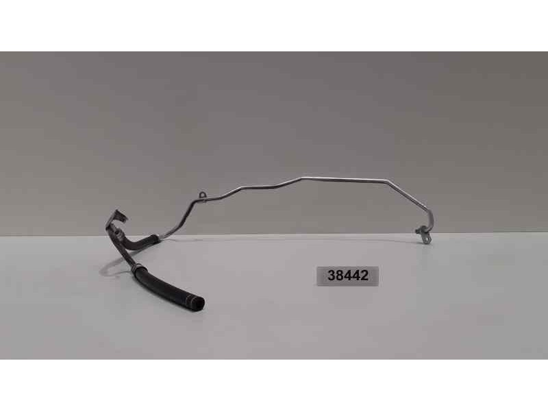 Recambio de tubo presion direccion asistida para mercedes-benz clase e (w212) familiar 220 cdi blueefficiency (212.202) referenc