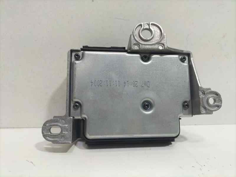 Recambio de centralita airbag para renault megane ii coupe/cabrio confort authentique referencia OEM IAM 8200407548A 83984 