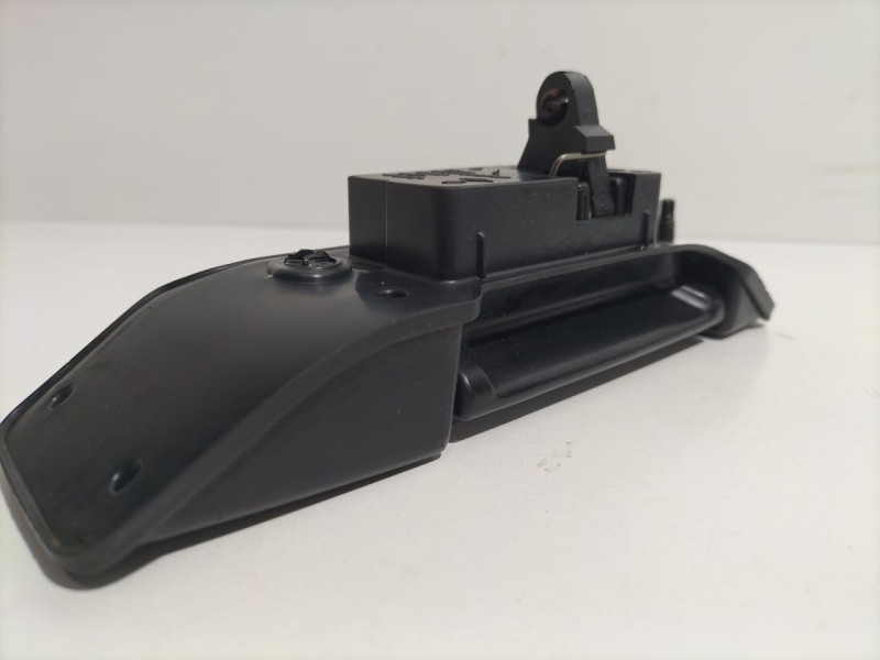 Recambio de maneta exterior lateral izquierda para dacia dokker stepway referencia OEM IAM 806077197R 79571 