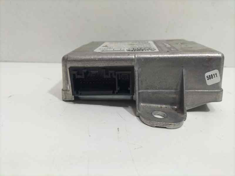 Recambio de centralita airbag para renault megane ii coupe/cabrio confort authentique referencia OEM IAM 8200407548A 83984 