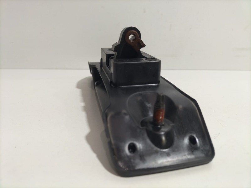 Recambio de maneta exterior lateral izquierda para dacia dokker stepway referencia OEM IAM 806077197R 79571 