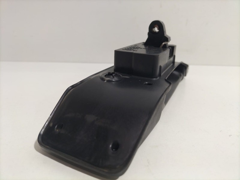 Recambio de maneta exterior lateral izquierda para dacia dokker stepway referencia OEM IAM 806077197R 79571 