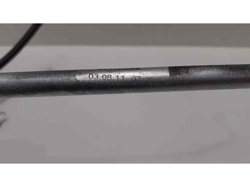 Recambio de tubo presion direccion asistida para mercedes-benz clase e (w212) familiar 220 cdi blueefficiency (212.202) referenc