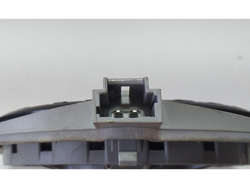 Recambio de sistema audio / radio cd para peugeot 208 access referencia OEM IAM 9803506380 71655 R