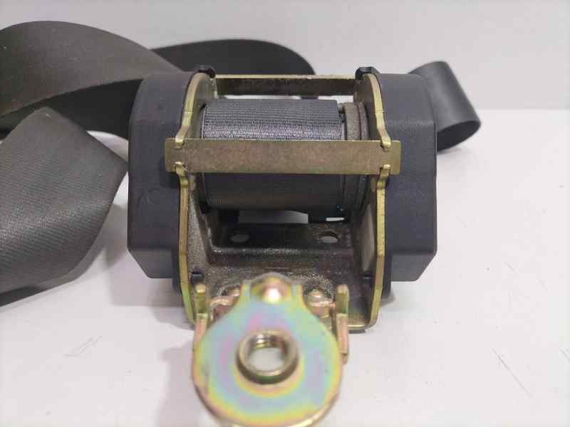 Recambio de cinturon seguridad delantero izquierdo para renault megane ii coupe/cabrio confort authentique referencia OEM IAM 60