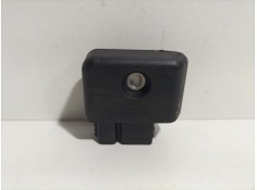 Recambio de molduras delanteras para dacia dokker stepway referencia OEM IAM 824464398R 79572 