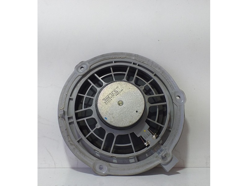 Recambio de sistema audio / radio cd para peugeot 208 access referencia OEM IAM 9803506380 71655 R