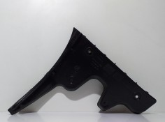 Recambio de molduras traseras para audi s6 berlina (4f2) 5.2 referencia OEM IAM 4F5807454 63040 