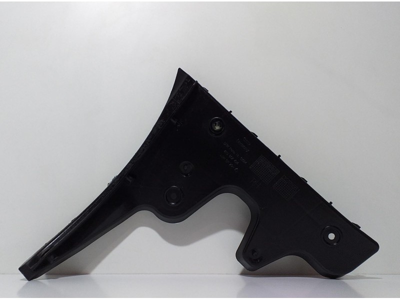 Recambio de molduras traseras para audi s6 berlina (4f2) 5.2 referencia OEM IAM 4F5807454 63040 