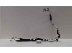 Recambio de tubos aire acondicionado para mercedes-benz clase e (w212) familiar 220 cdi blueefficiency (212.202) referencia OEM 