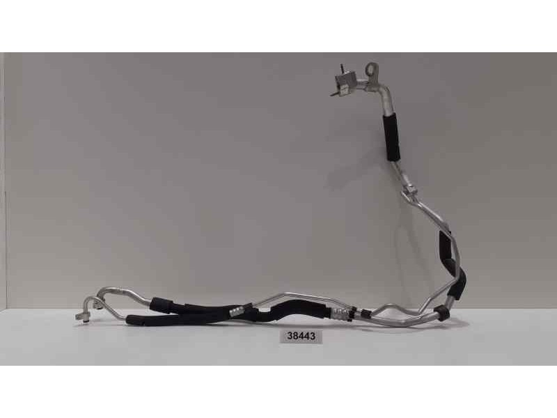 Recambio de tubos aire acondicionado para mercedes-benz clase e (w212) familiar 220 cdi blueefficiency (212.202) referencia OEM 