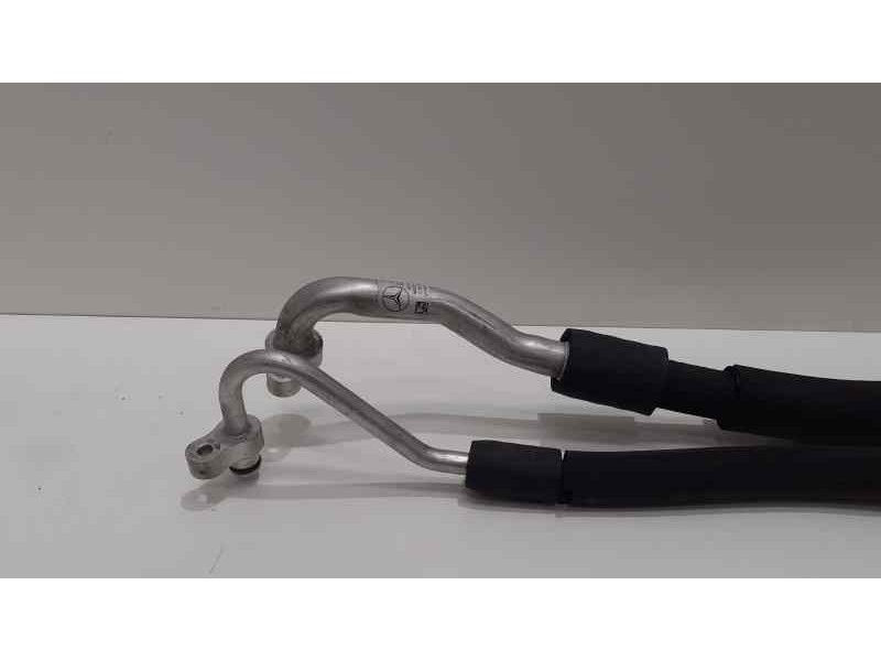 Recambio de tubos aire acondicionado para mercedes-benz clase e (w212) familiar 220 cdi blueefficiency (212.202) referencia OEM 