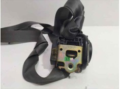Recambio de cinturon seguridad trasero derecho para renault megane ii coupe/cabrio confort authentique referencia OEM IAM 820007