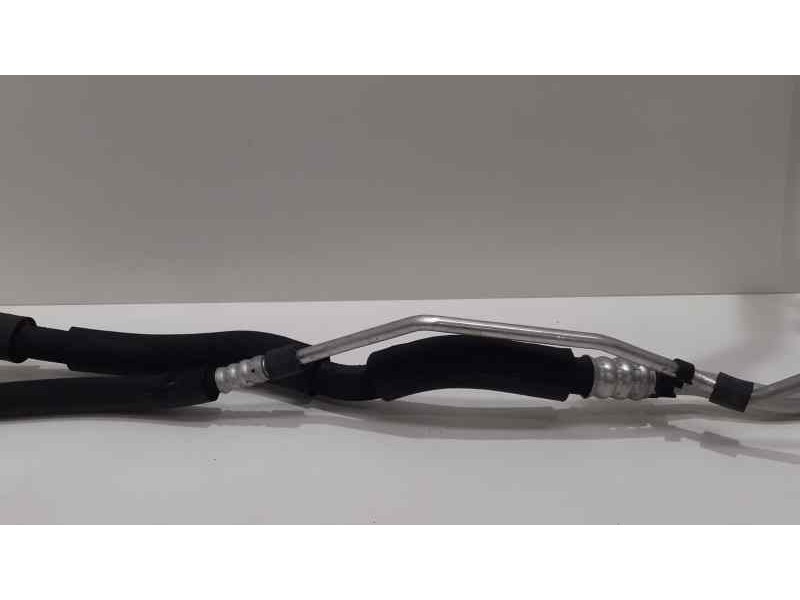 Recambio de tubos aire acondicionado para mercedes-benz clase e (w212) familiar 220 cdi blueefficiency (212.202) referencia OEM 