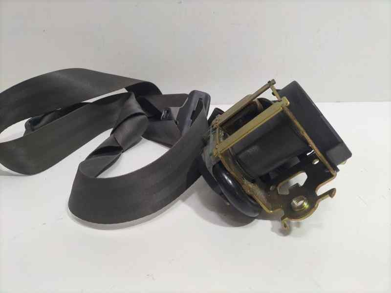 Recambio de cinturon seguridad trasero derecho para renault megane ii coupe/cabrio confort authentique referencia OEM IAM 820007