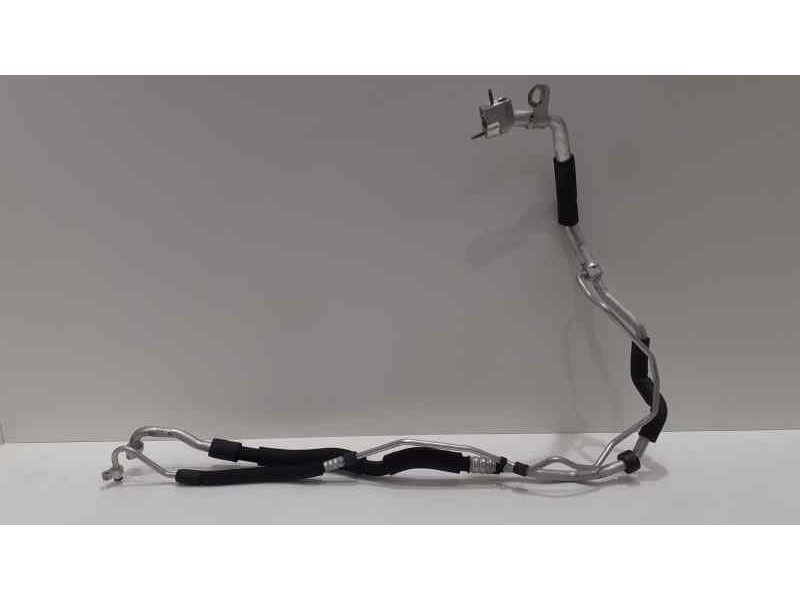 Recambio de tubos aire acondicionado para mercedes-benz clase e (w212) familiar 220 cdi blueefficiency (212.202) referencia OEM 