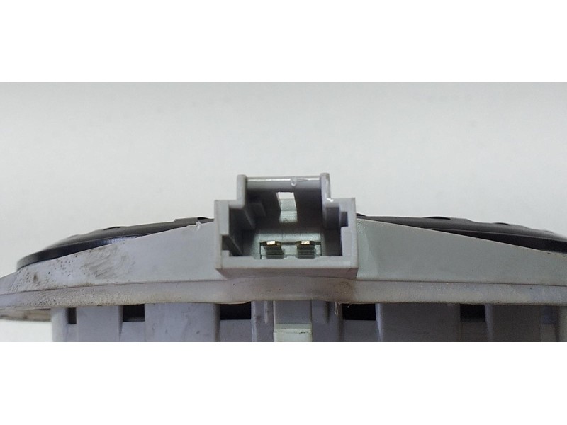 Recambio de sistema audio / radio cd para peugeot 208 access referencia OEM IAM 9803506380 71657 R