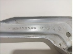 Recambio de bisagra puerta trasera izquierda para dacia dokker stepway referencia OEM IAM 777957489R 79574  2