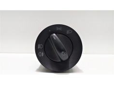 Recambio de mando luces para porsche cayenne (typ 9pa) 4.5 v8 cat referencia OEM IAM 7L5941531B 51235  2