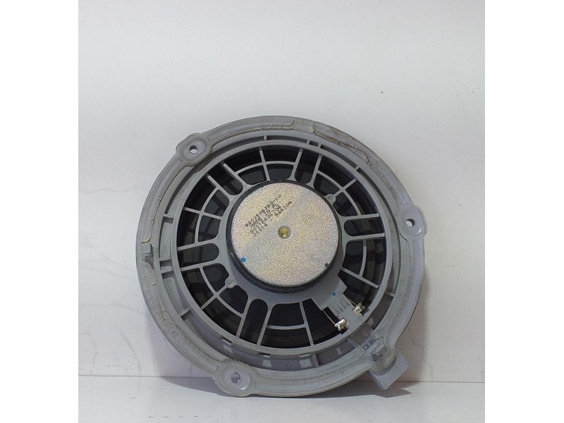 Recambio de sistema audio / radio cd para peugeot 208 access referencia OEM IAM 9803506380 71657 R