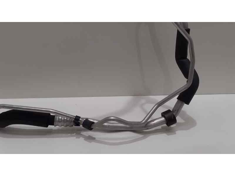 Recambio de tubos aire acondicionado para mercedes-benz clase e (w212) familiar 220 cdi blueefficiency (212.202) referencia OEM 