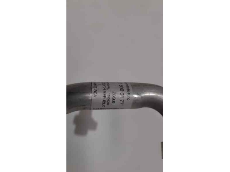Recambio de tubos aire acondicionado para mercedes-benz clase e (w212) familiar 220 cdi blueefficiency (212.202) referencia OEM 