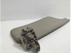 Recambio de parasol izquierdo para renault megane ii coupe/cabrio confort authentique referencia OEM IAM F9QD812 83987  2