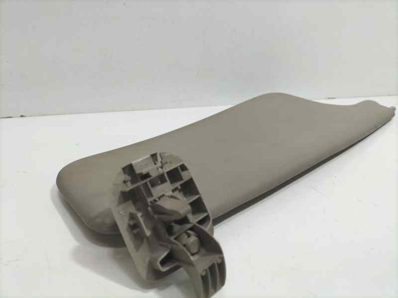 Recambio de parasol izquierdo para renault megane ii coupe/cabrio confort authentique referencia OEM IAM F9QD812 83987 