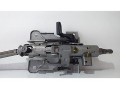 Recambio de columna direccion para peugeot 208 access referencia OEM IAM 11593K 71658 R 2