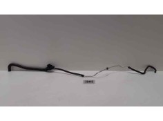 Recambio de tubo para mercedes-benz clase e (w212) familiar 220 cdi blueefficiency (212.202) referencia OEM IAM A2128300696 3844