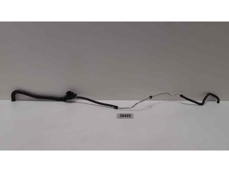 Recambio de tubo para mercedes-benz clase e (w212) familiar 220 cdi blueefficiency (212.202) referencia OEM IAM A2128300696 3844