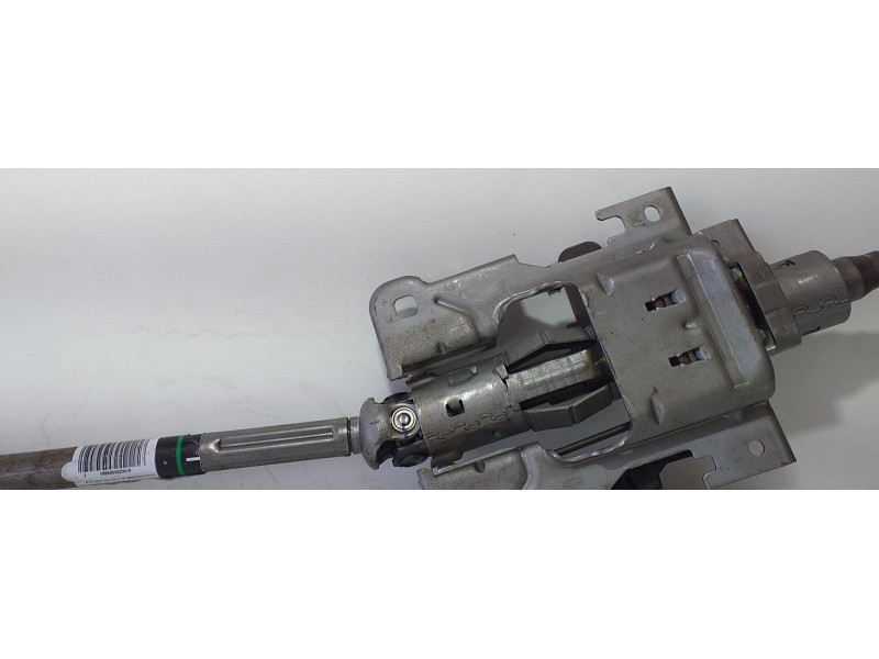 Recambio de columna direccion para peugeot 208 access referencia OEM IAM 11593K 71658 R