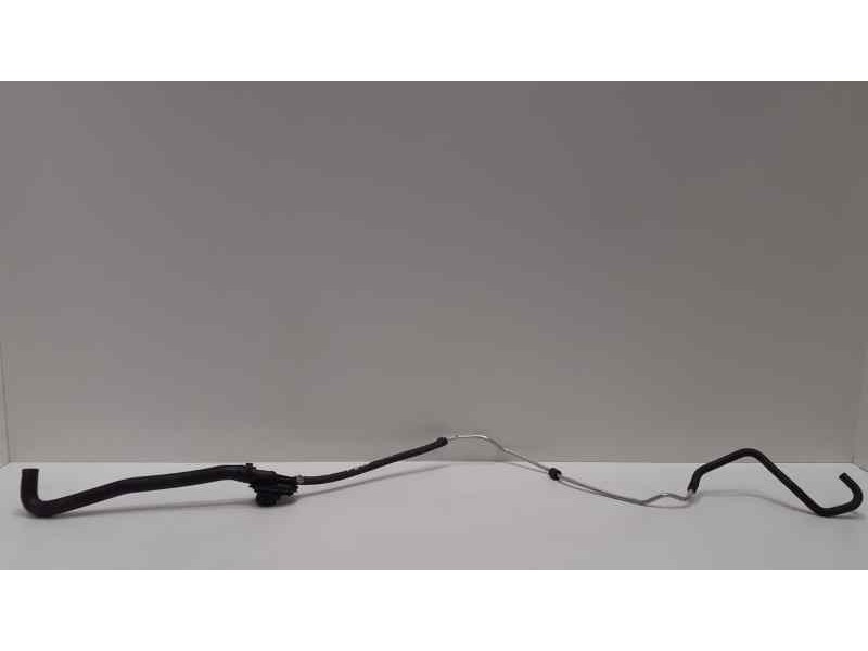 Recambio de tubo para mercedes-benz clase e (w212) familiar 220 cdi blueefficiency (212.202) referencia OEM IAM A2128300696 3844