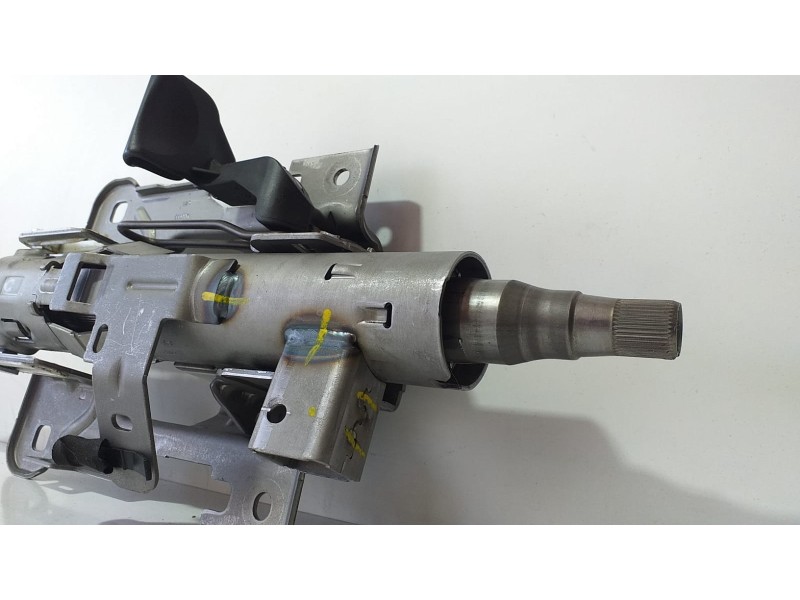 Recambio de columna direccion para peugeot 208 access referencia OEM IAM 11593K 71658 R