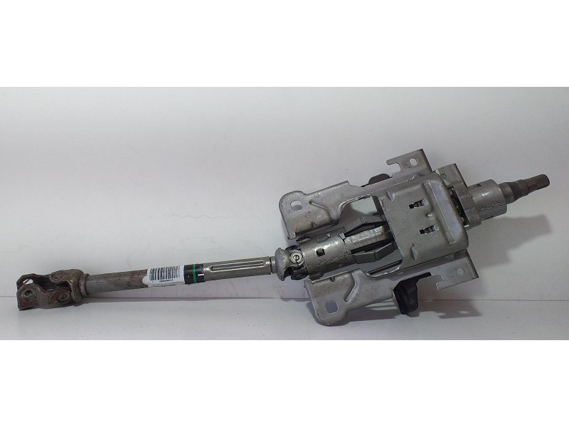 Recambio de columna direccion para peugeot 208 access referencia OEM IAM 11593K 71658 R