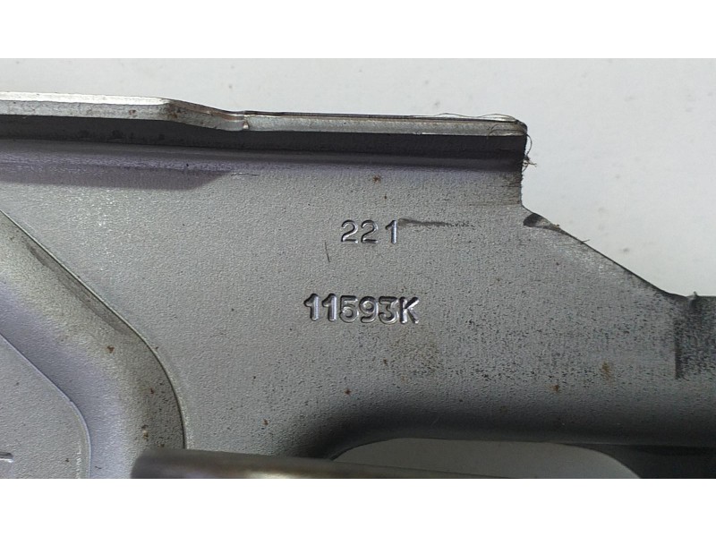 Recambio de columna direccion para peugeot 208 access referencia OEM IAM 11593K 71658 R