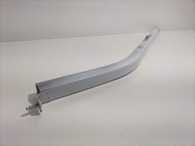 Recambio de soporte / guia puerta corredera para dacia dokker stepway referencia OEM IAM K9KE6 79578 